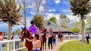 MOTION – Le Grand Tarbes au soutien de la filière hippique et de l’hippodrome